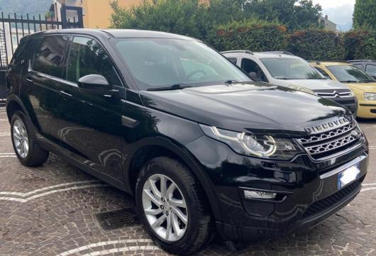 usato LAND ROVER Discovery Sport