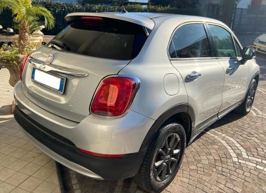 usato FIAT 500X