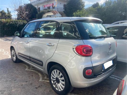 usato FIAT 500 L