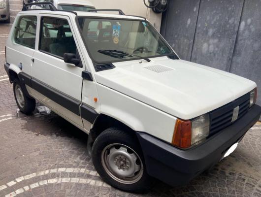 usato FIAT Panda