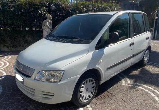 usato FIAT Multipla