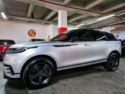 usato LAND ROVER Range Rover Velar