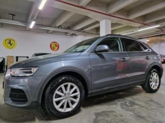 usato AUDI Q3