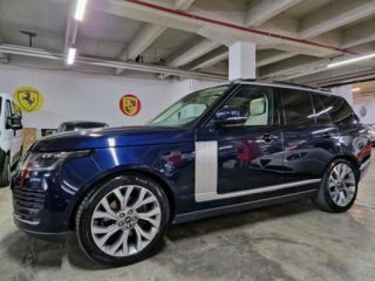 usato LAND ROVER Range Rover