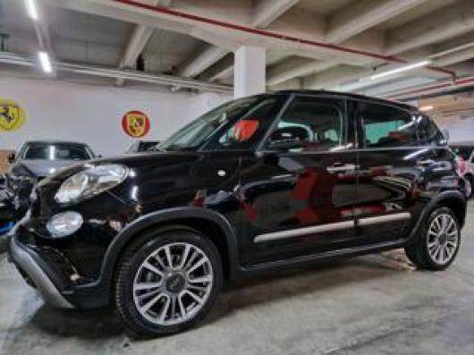 usato FIAT 500L