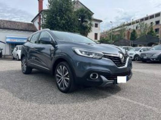 usato RENAULT Kadjar