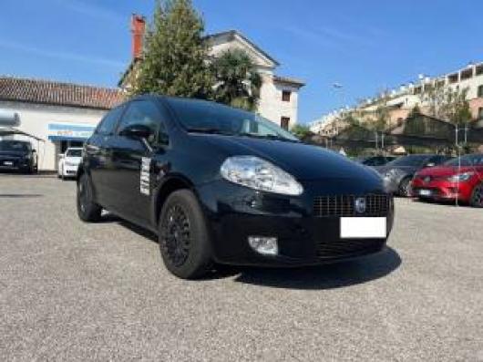 usato FIAT Grande Punto