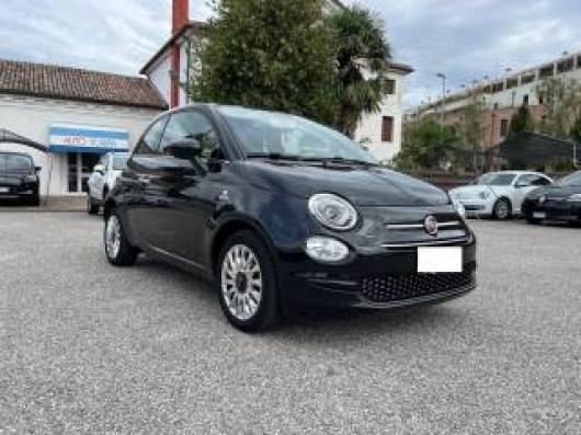 usato FIAT 500