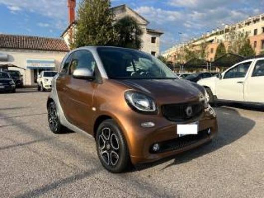 usato SMART ForTwo