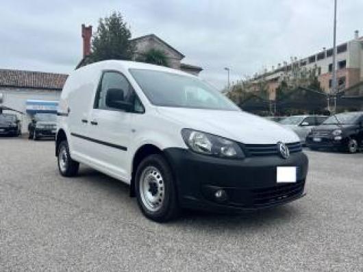 usato VOLKSWAGEN Caddy