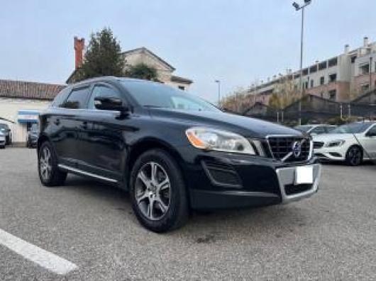 usato VOLVO XC60