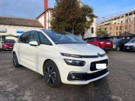 usato CITROEN C4 Picasso