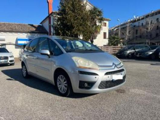 usato CITROEN C4 Picasso