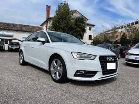 usato AUDI A3