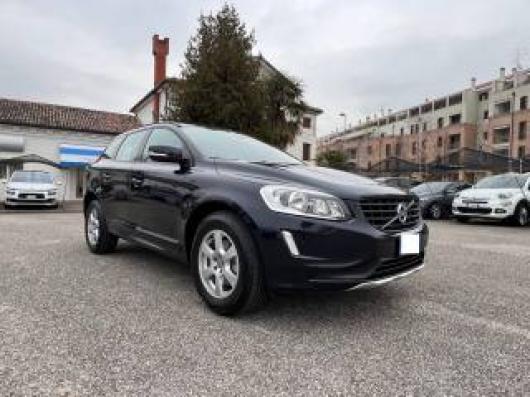 usato VOLVO XC60