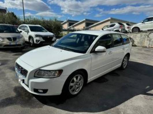 usato VOLVO V50