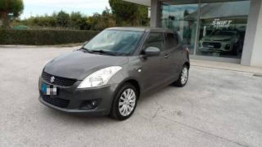 usato SUZUKI Swift