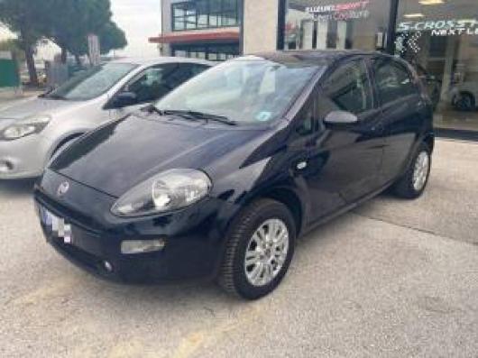 usato FIAT Punto