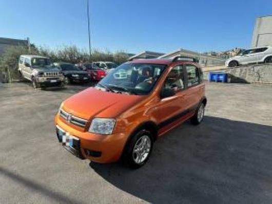 usato FIAT Panda