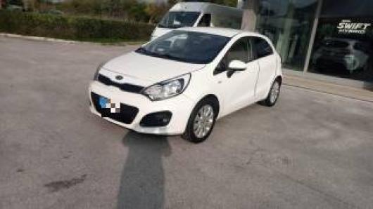 usato KIA Rio