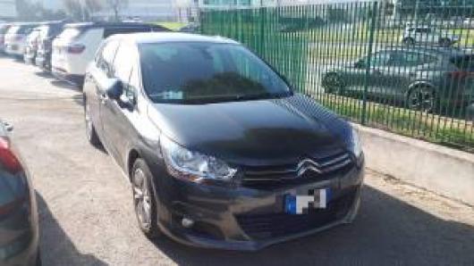 usato CITROEN C4