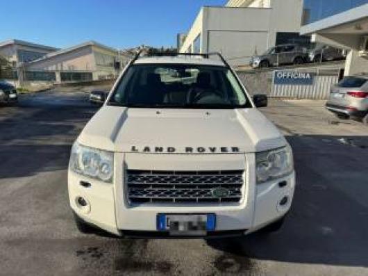 usato LAND ROVER Freelander