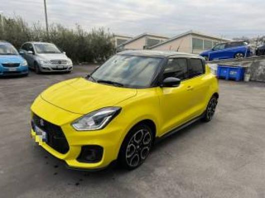 usato SUZUKI Swift