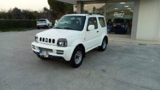 usato SUZUKI Jimny