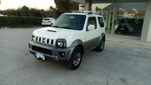 usato SUZUKI Jimny