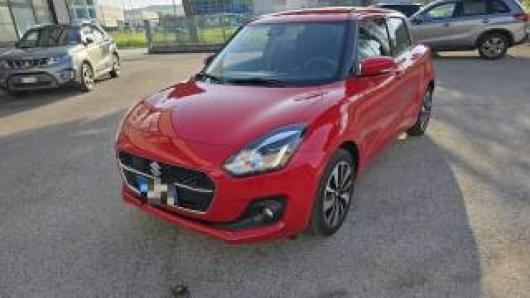 usato SUZUKI Swift