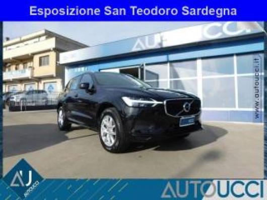 usato VOLVO XC60