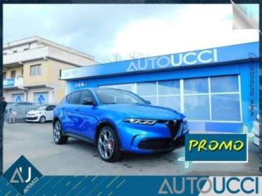 usato ALFA ROMEO Tonale