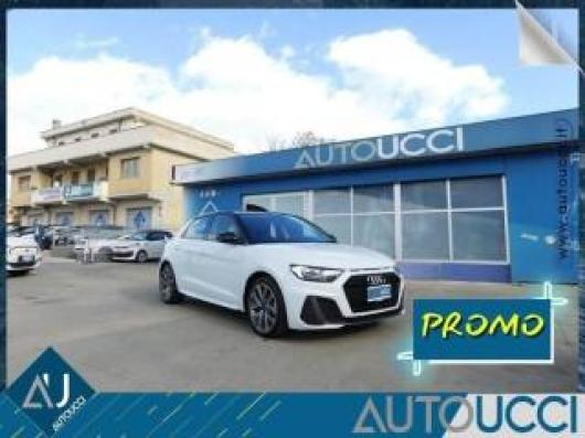 usato AUDI A1