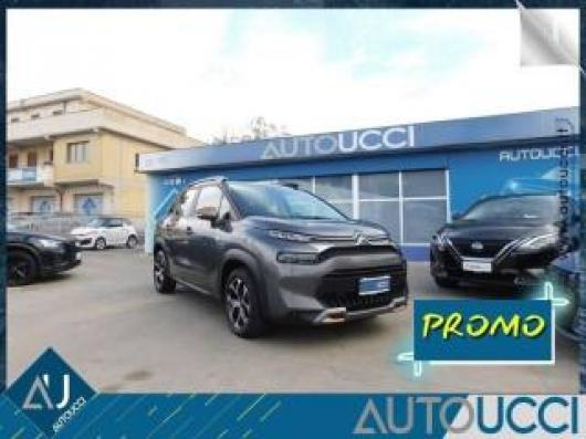 usato CITROEN C3 Aircross