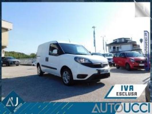 usato FIAT Doblo