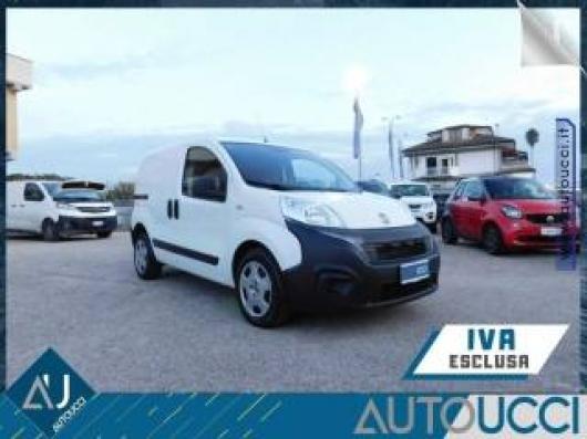 usato FIAT Fiorino