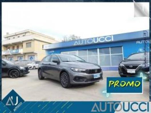 usato FIAT Tipo