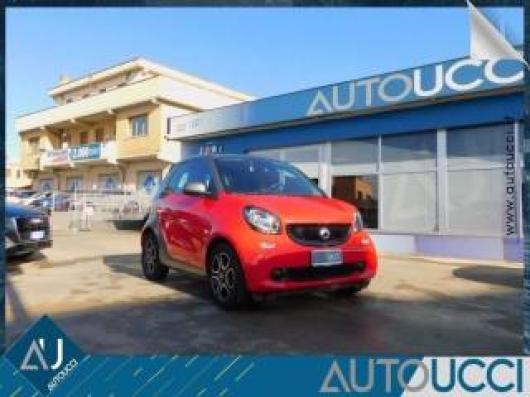 usato SMART ForTwo