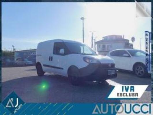 usato FIAT Doblo