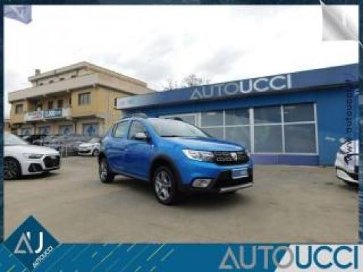 usato DACIA Sandero