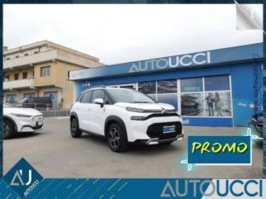 usato CITROEN C3 Aircross