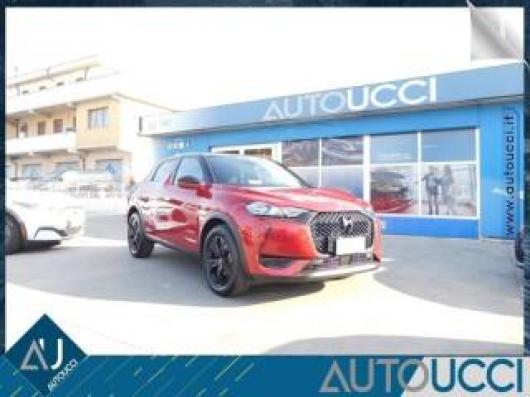 usato DS AUTOMOBILES DS 3 Crossback