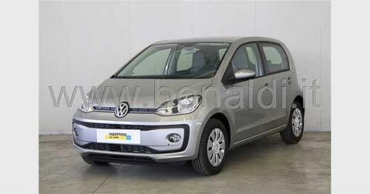  usato Volkswagen up!