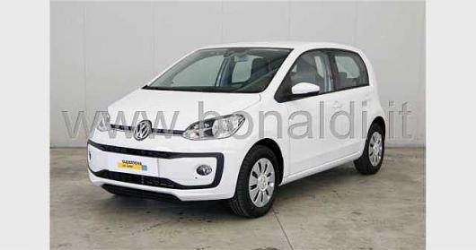  usato Volkswagen up!