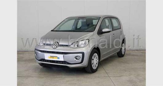  usato Volkswagen up!