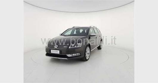  usato Volkswagen Passat 7ª serie