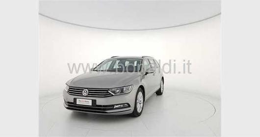  usato Volkswagen Passat 8ª serie