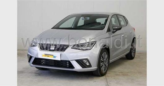  usato SEAT Ibiza