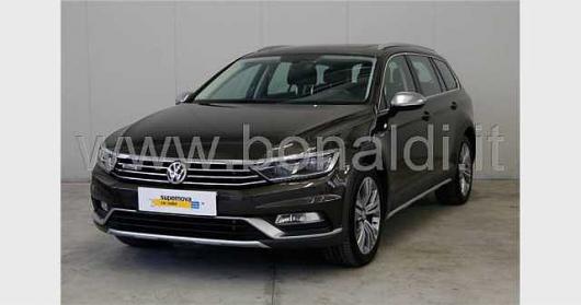  usato Volkswagen Passat 8ª serie