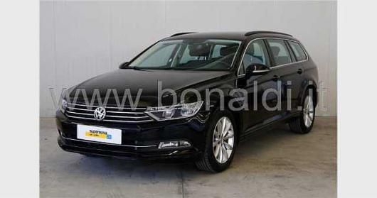  usato Volkswagen Passat 8ª serie